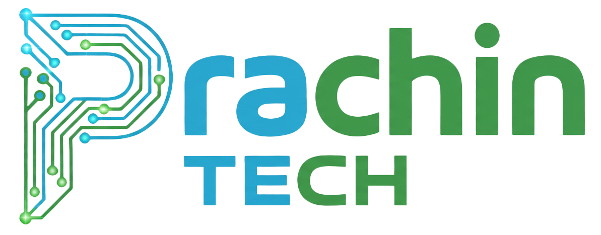 Prachin Tech