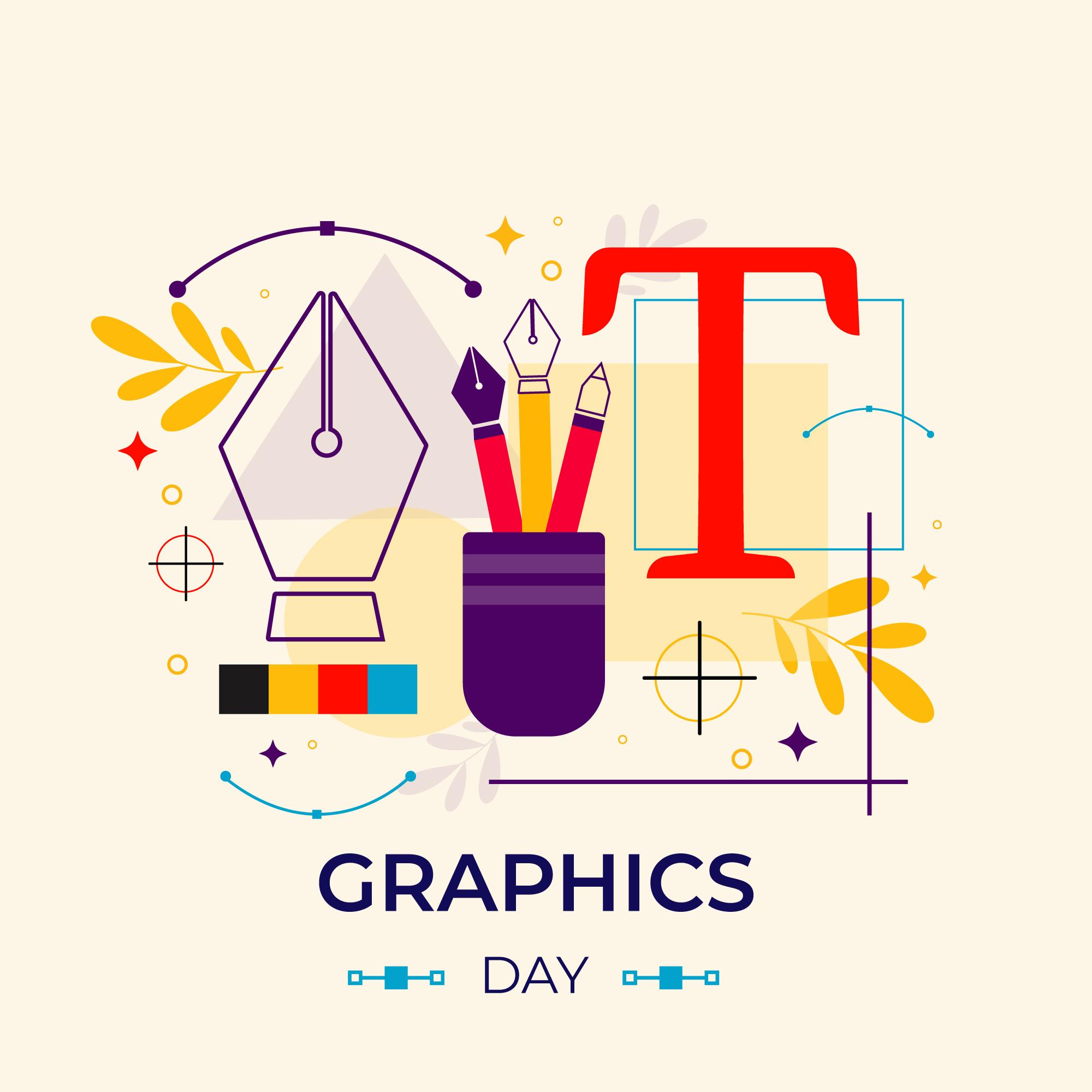 Graphics Design